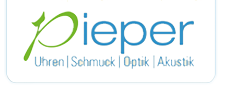 Pieper Stadtlohn - Optik | Akustik | Uhren | Schmuck